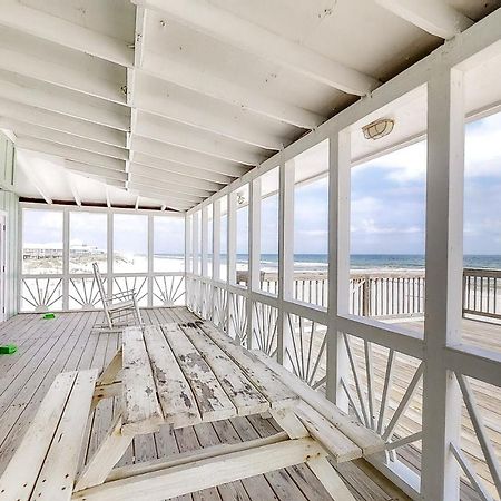 Bama Breeze By Meyer Vacation Rentals Форт Морган Екстериор снимка