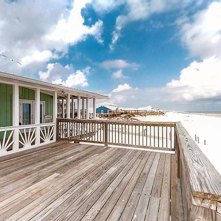 Bama Breeze By Meyer Vacation Rentals Форт Морган Екстериор снимка