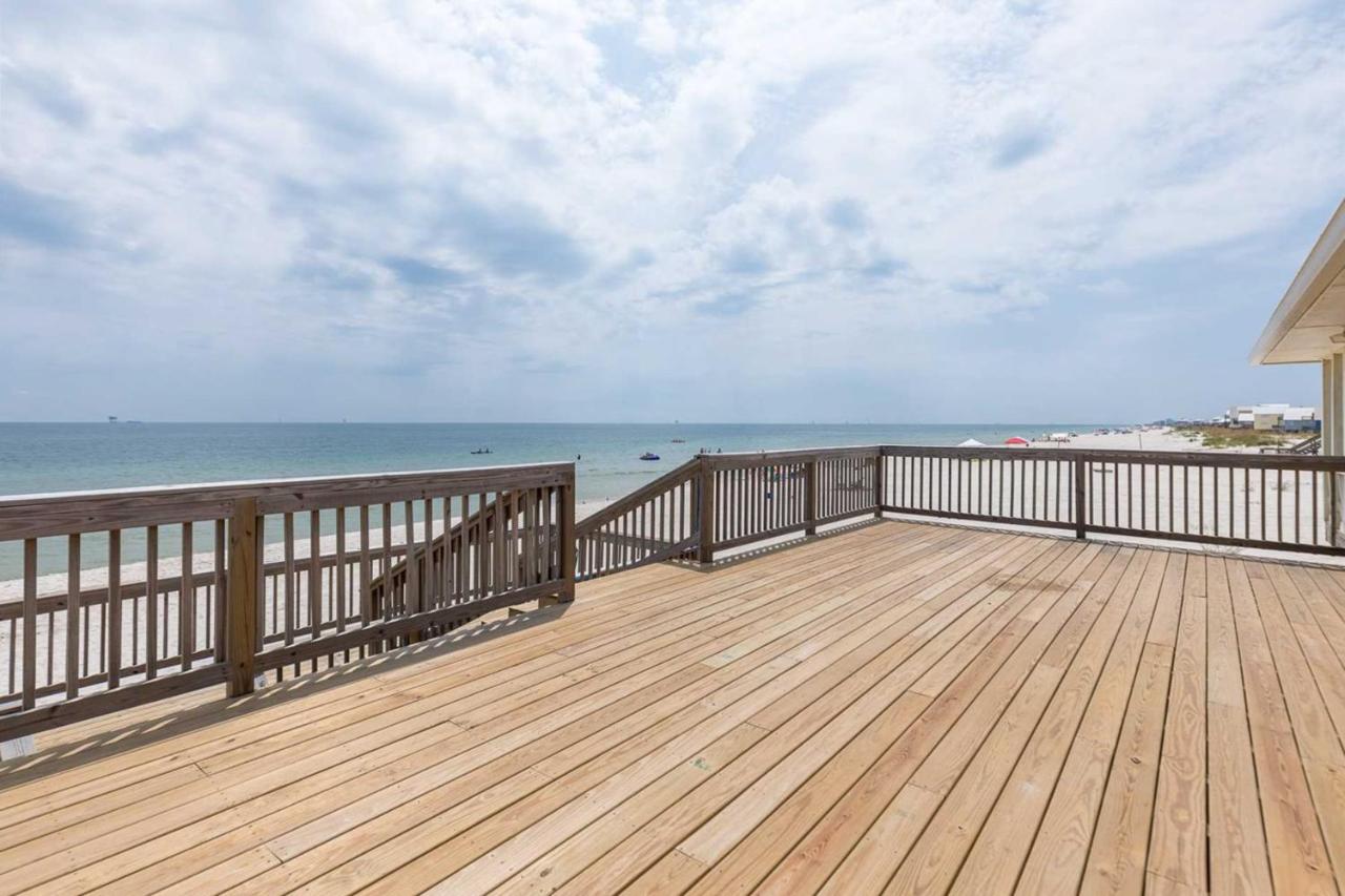Bama Breeze By Meyer Vacation Rentals Форт Морган Екстериор снимка