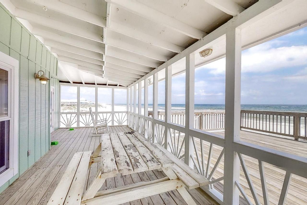Bama Breeze By Meyer Vacation Rentals Форт Морган Екстериор снимка