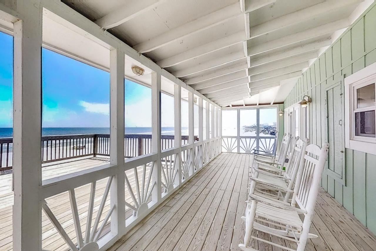 Bama Breeze By Meyer Vacation Rentals Форт Морган Екстериор снимка