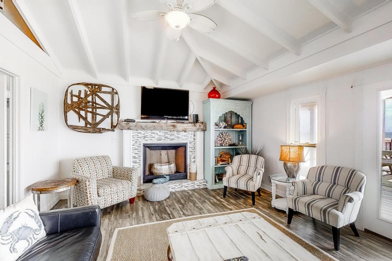 Bama Breeze By Meyer Vacation Rentals Форт Морган Екстериор снимка