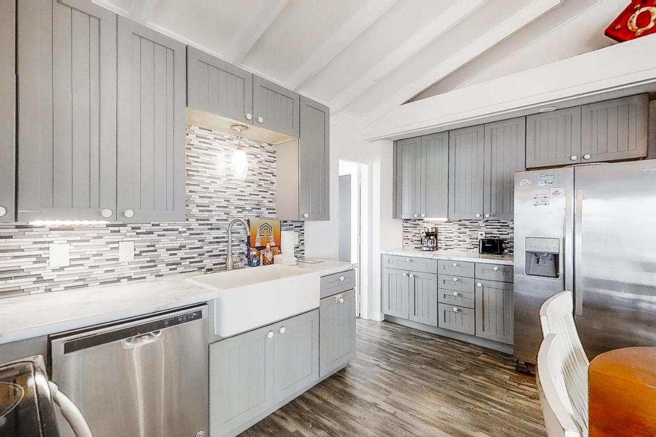 Bama Breeze By Meyer Vacation Rentals Форт Морган Екстериор снимка