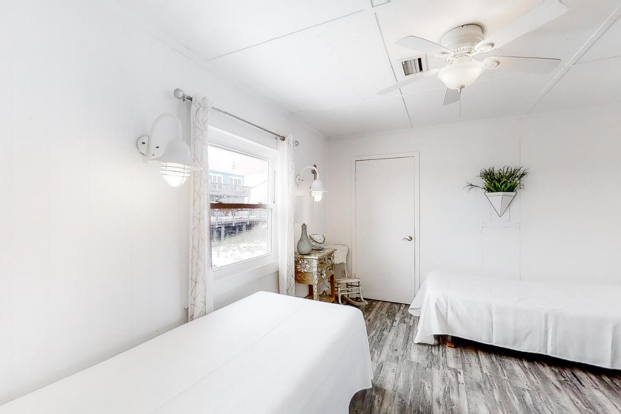 Bama Breeze By Meyer Vacation Rentals Форт Морган Екстериор снимка