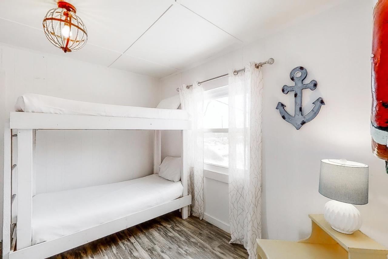 Bama Breeze By Meyer Vacation Rentals Форт Морган Екстериор снимка