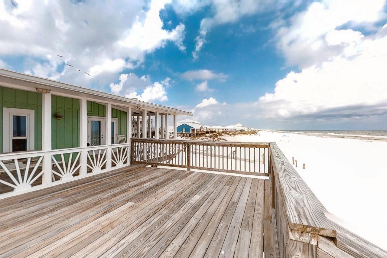 Bama Breeze By Meyer Vacation Rentals Форт Морган Екстериор снимка